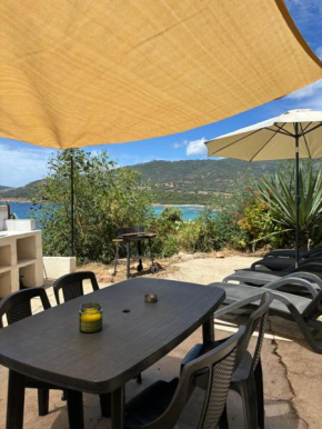 Apparemment bord de mer 2 à 5 personnes